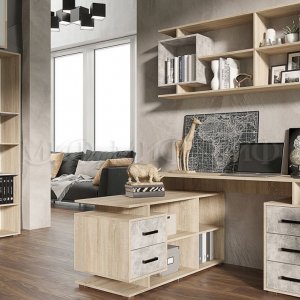 Стол компьютерный ''Неаполь-1''